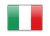 CHILLINO COUNTRY RESORT - Italiano